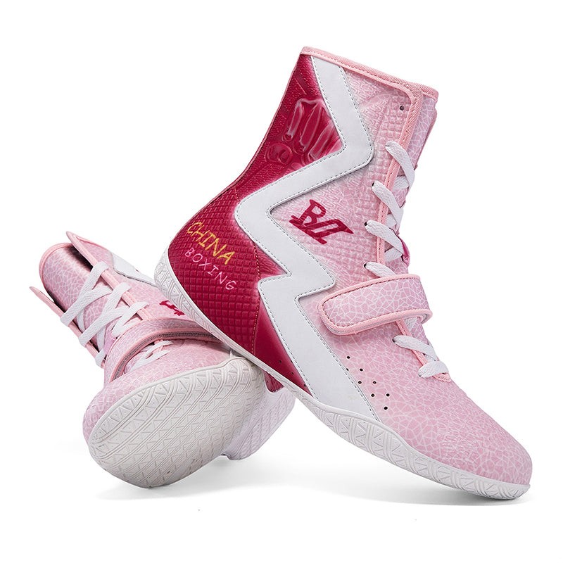 Aoraki Boxing Shoes VS-13 - VS-13 PK - A59A0732