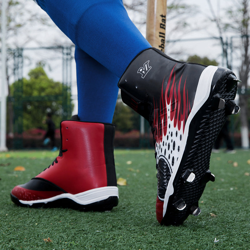 Aoraki Baseball Shoes BX1069 - BX1069 RD - A59A0732.jpg