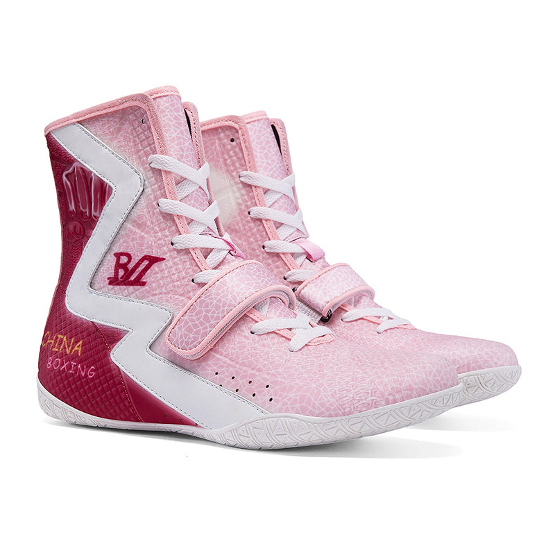 Aoraki Boxing Shoes VS-13 - VS-13 PK - A59A0733