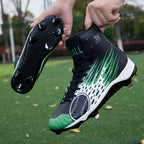 Aoraki Baseball Shoes BX1069 - BX1069 GN - A59A0733.jpg