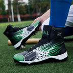 Aoraki Baseball Shoes BX1069 - BX1069 GN - A59A0734.jpg