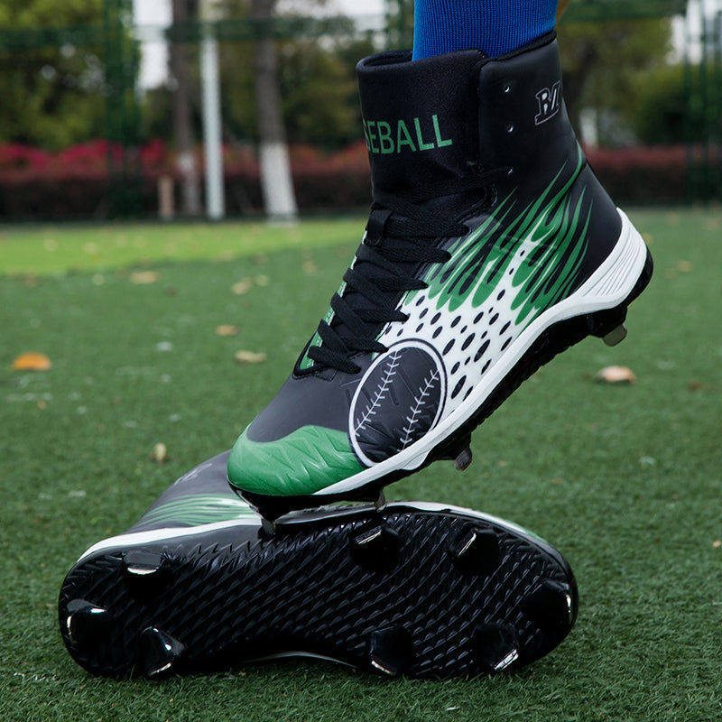 Aoraki Baseball Shoes BX1069 - BX1069 GN - A59A0735.jpg