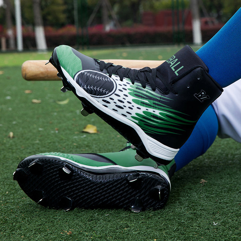 Aoraki Baseball Shoes BX1069 - BX1069 GN - A59A0736.jpg