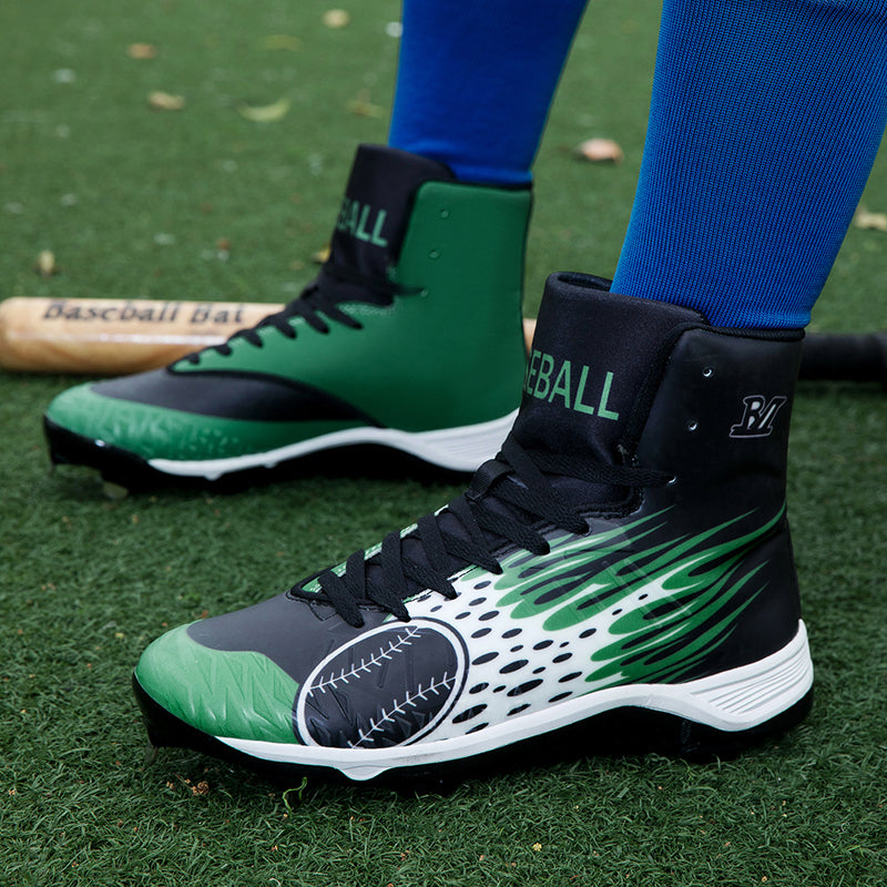 Aoraki Baseball Shoes BX1069 - BX1069 GN - A59A0737.jpg