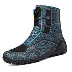 Aoraki Motorcycle Shoes JC-0011 - JC-0011 BU - A59A0775