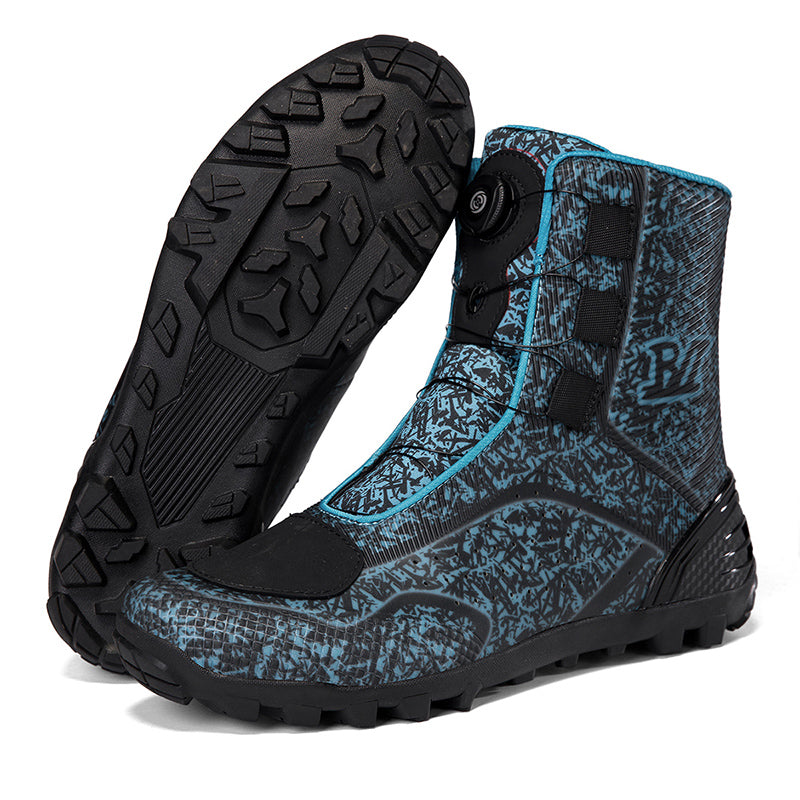 AORAKI Charger — Blue Secondary image