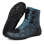 Aoraki Motorcycle Shoes JC-0011 - JC-0011 BU - A59A0778