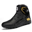 Aoraki Motorcycle Shoes JC-1891 - JC-1891 YEL - A59A0808