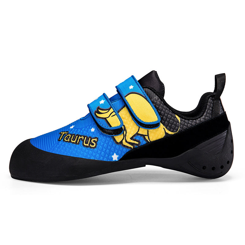 Aoraki Climbing Shoes PY-26 - PY-26-BU - A59A1001.jpg