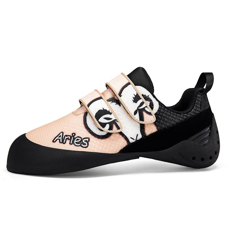 Aoraki Climbing Shoes PY-25 - PY-25-AP - A59A1007.jpg
