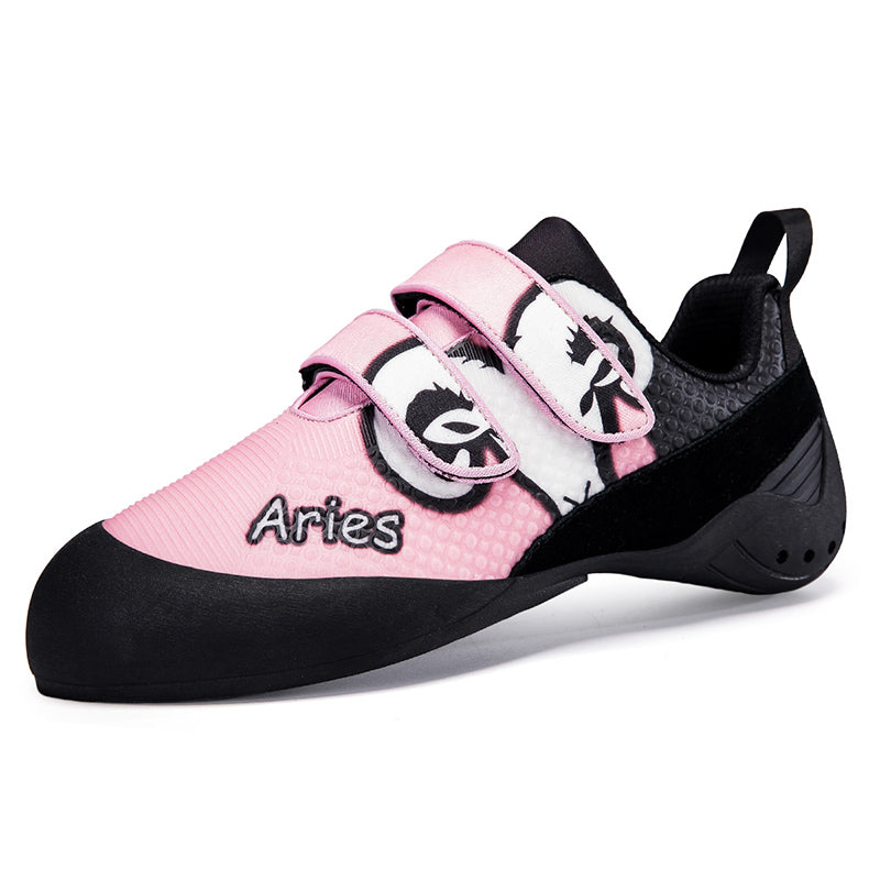 Aoraki Climbing Shoes PY-25 - PY-25-PK - A59A1009.jpg