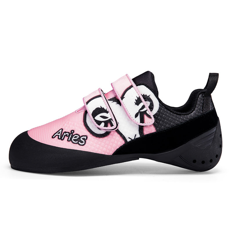 Aoraki Climbing Shoes PY-25 - PY-25-PK - A59A1010.jpg