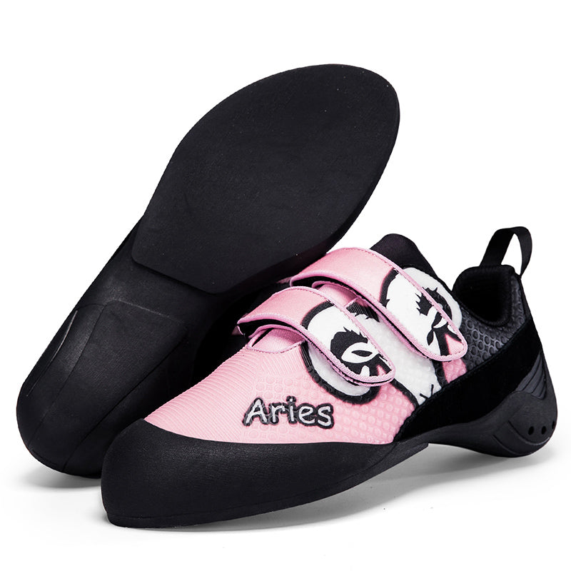 Aoraki Climbing Shoes PY-25 - PY-25-PK - A59A1011.jpg