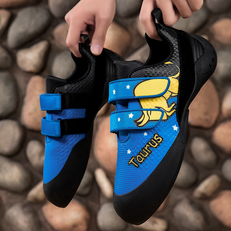 Aoraki Climbing Shoes PY-26 - PY-26-BU - A59A1017.jpg