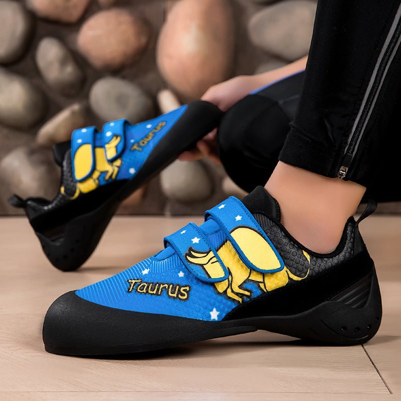 Aoraki Climbing Shoes PY-26 - PY-26-BU - A59A1018.jpg