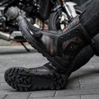 Aoraki Motorcycle Boots JC-0023 - JC-0023-RD - A59A1029.jpg