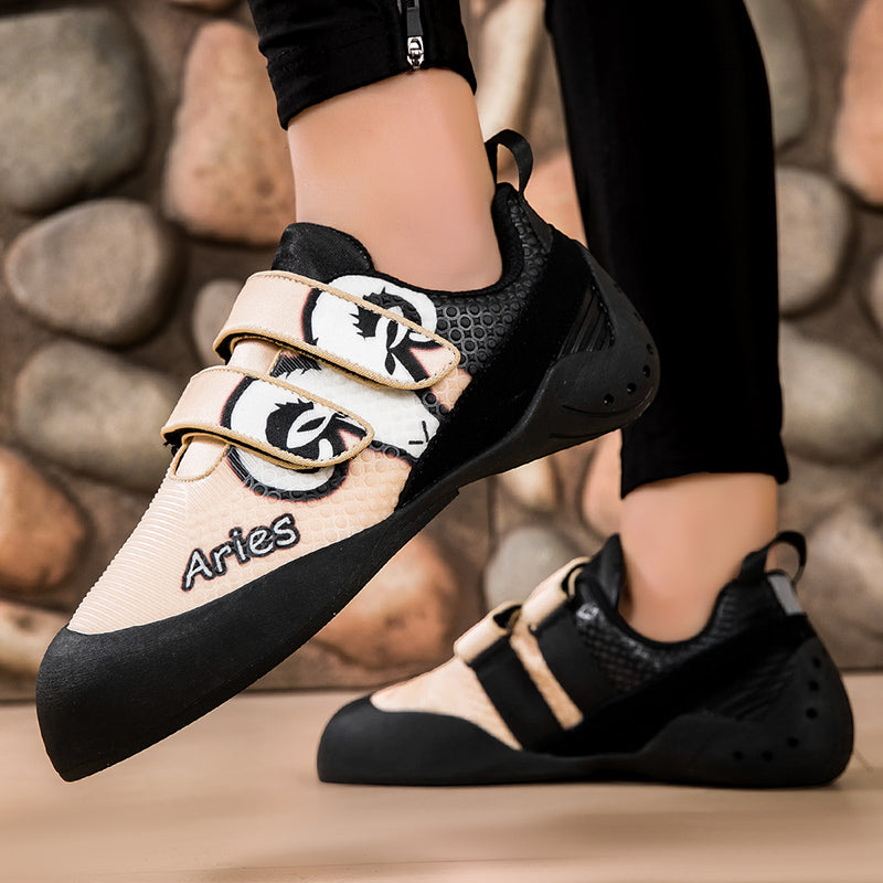 Aoraki Climbing Shoes PY-25 - PY-25-AP - A59A1031.jpg