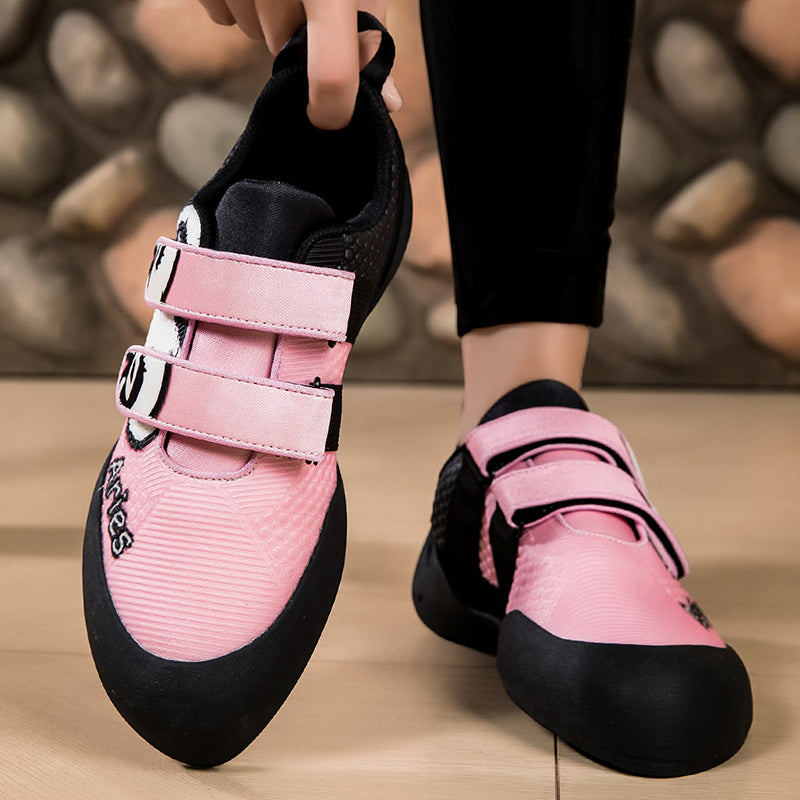 Aoraki Climbing Shoes PY-25 - PY-25-PK - A59A1043.jpg