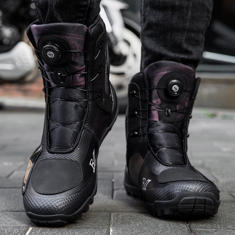 Aoraki Motorcycle Boots JC-0023 - JC-0023-PL - A59A1045.jpg