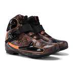 Aoraki Motorcycle Boots JC-0023 - JC-0023-OG - A59A1089.jpg