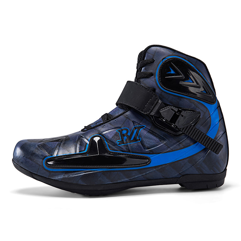 Aoraki Motorcycle Boots JC-0023 - JC-0023-BU - A59A1094.jpg