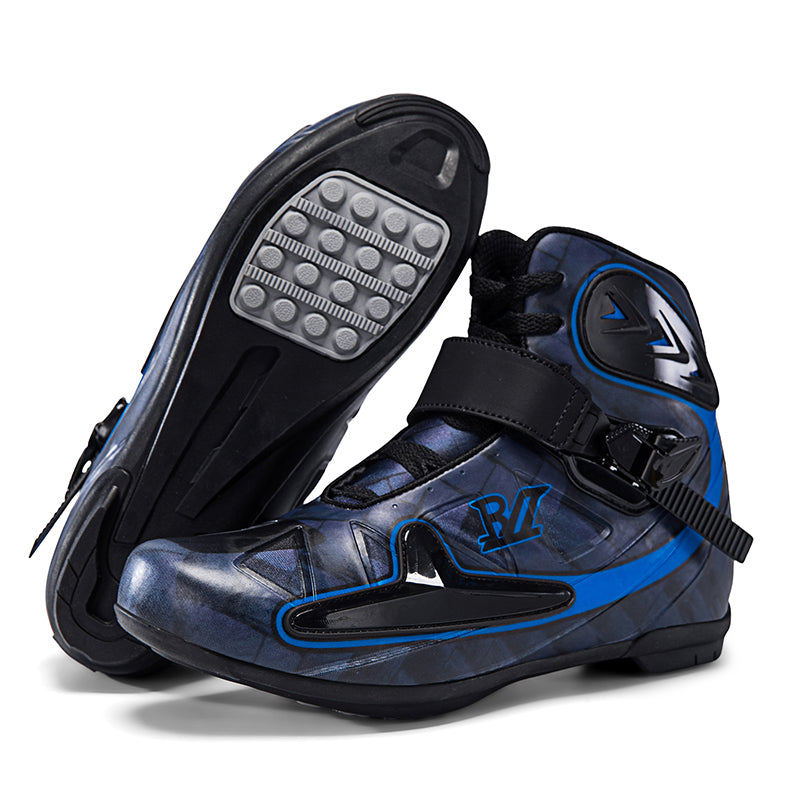 Aoraki Motorcycle Boots JC-0023 - JC-0023-BU - A59A1095.jpg