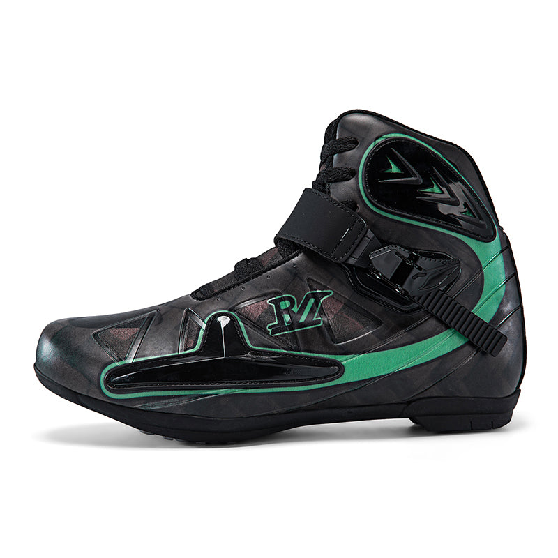 Aoraki Motorcycle Boots JC-0023 - JC-0023-GN - A59A1105.jpg