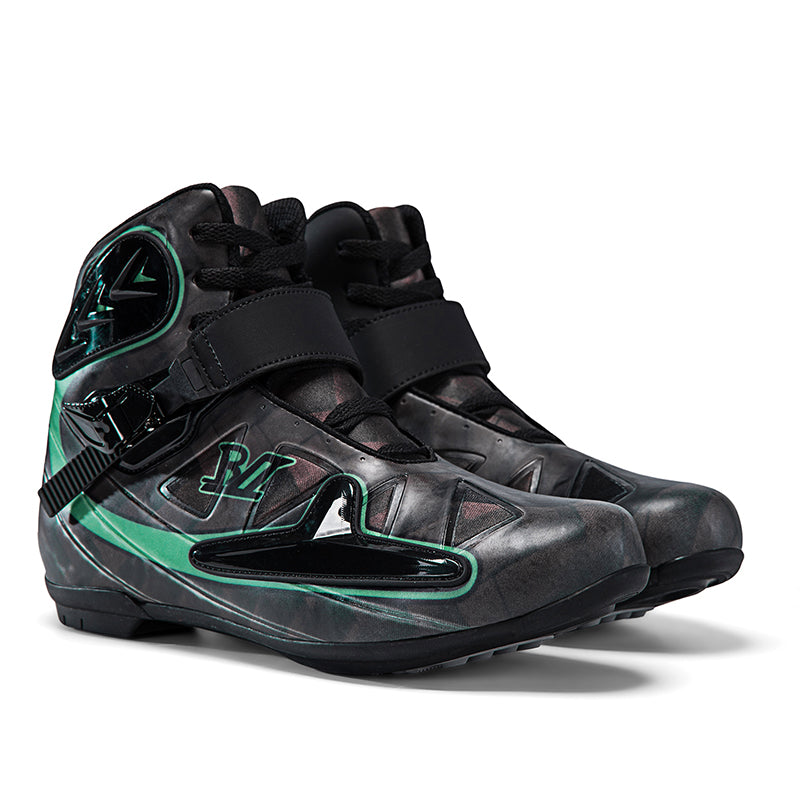 Aoraki Motorcycle Boots JC-0023 - JC-0023-GN - A59A1108.jpg