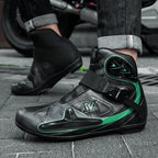 Aoraki Motorcycle Boots JC-0023 - JC-0023-GN - A59A1173.jpg