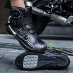 Aoraki Motorcycle Boots JC-0023 - JC-0023-BK - A59A1192.jpg
