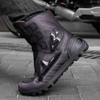 Aoraki Motorcycle Boots JC-0025 - JC-0025-BK - A59A1206.jpg