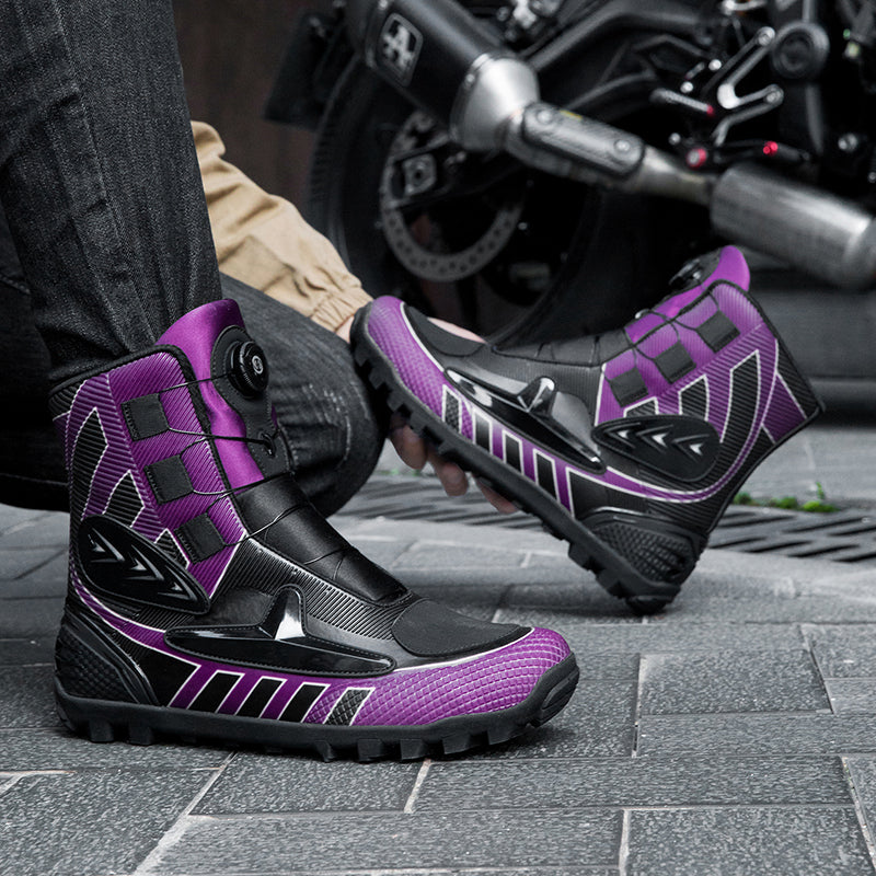 Aoraki Motorcycle Boots JC-0025 - JC-0025-PL - A59A1208.jpg
