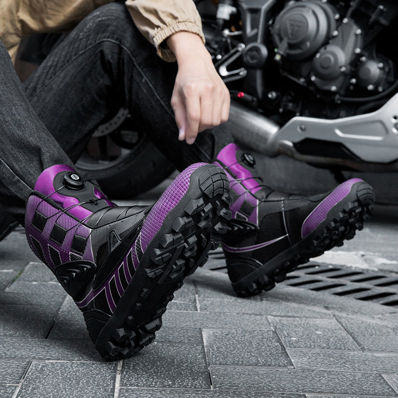Aoraki Motorcycle Boots JC-0025 - JC-0025-PL - A59A1210.jpg
