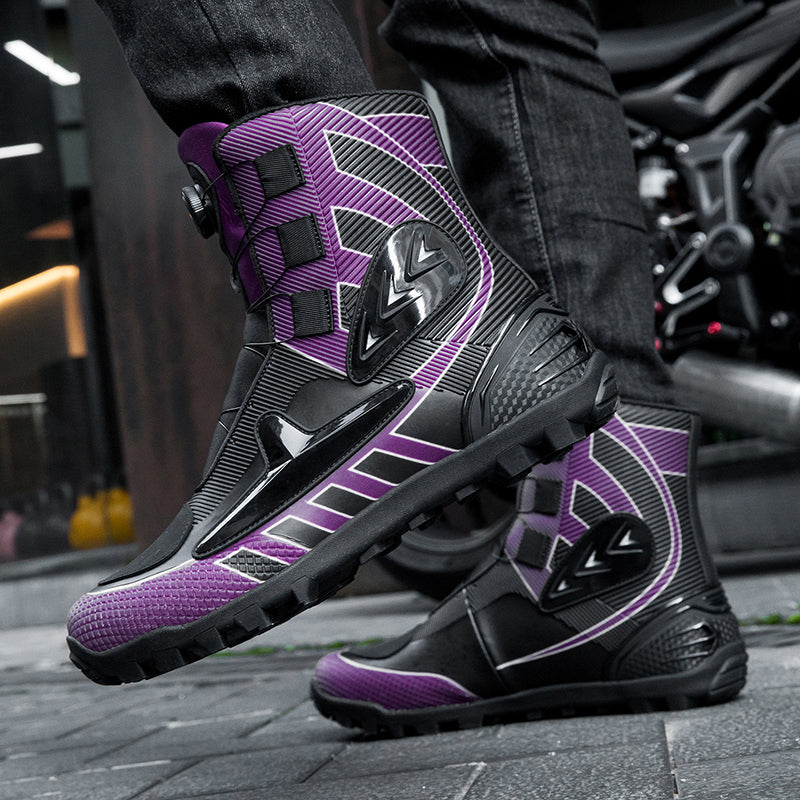 Aoraki Motorcycle Boots JC-0025 - JC-0025-PL - A59A1211.jpg