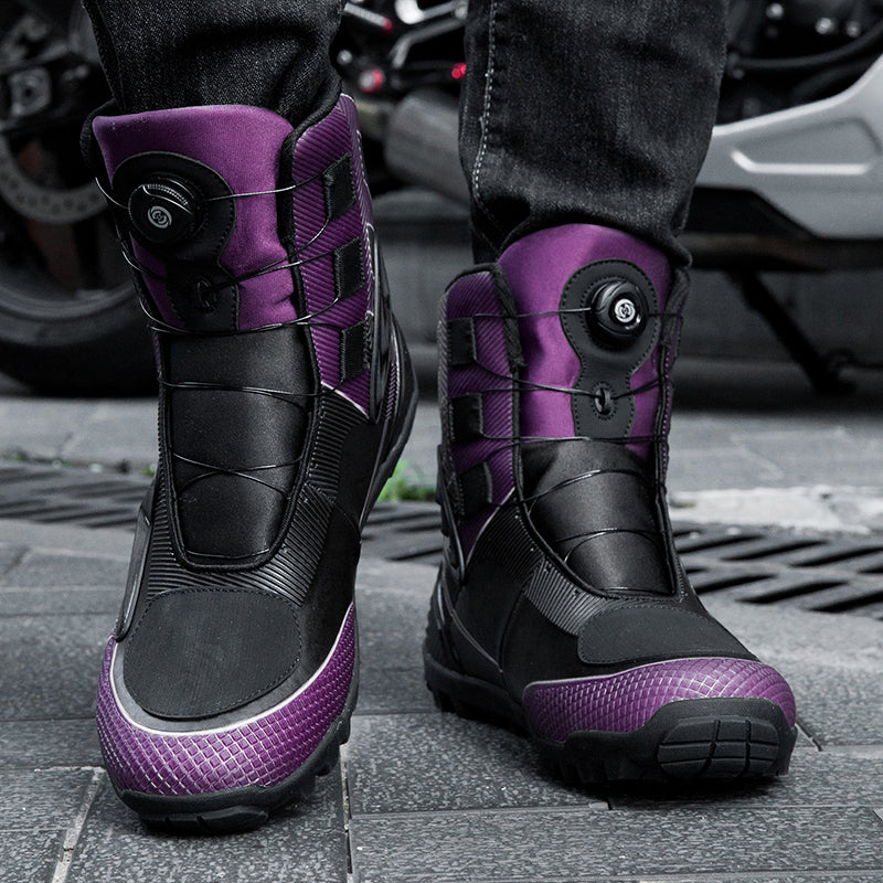 Aoraki Motorcycle Boots JC-0025 - JC-0025-PL - A59A1212.jpg
