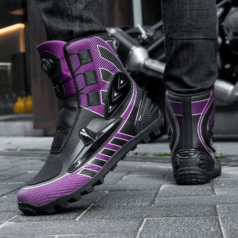 Aoraki Motorcycle Boots JC-0025 - JC-0025-PL - A59A1213.jpg