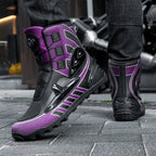 Aoraki Motorcycle Boots JC-0025 - JC-0025-PL - A59A1213.jpg