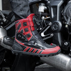 Aoraki Motorcycle Boots JC-0025 - JC-0025-RD - A59A1217.jpg