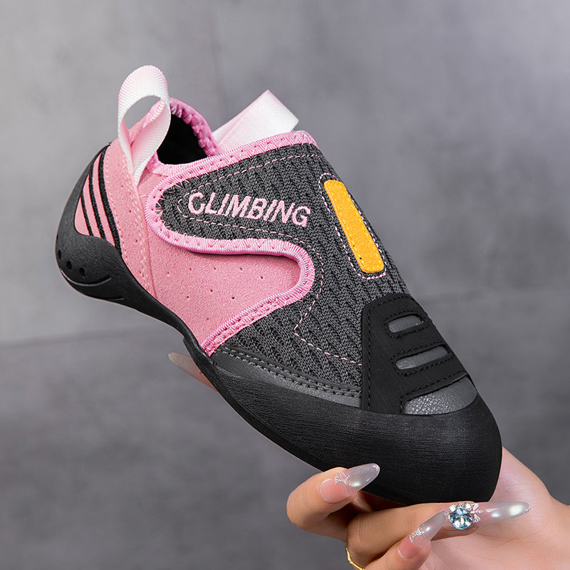 Aoraki Climbing Shoes PY-1081 - PY-1081-PK - A59A1244.jpg