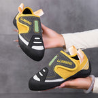 Aoraki Climbing Shoes PY-1081 - PY-1081-YEL - A59A1248.jpg
