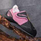 Aoraki Climbing Shoes PY-1081 - PY-1081-PK - A59A1252.jpg