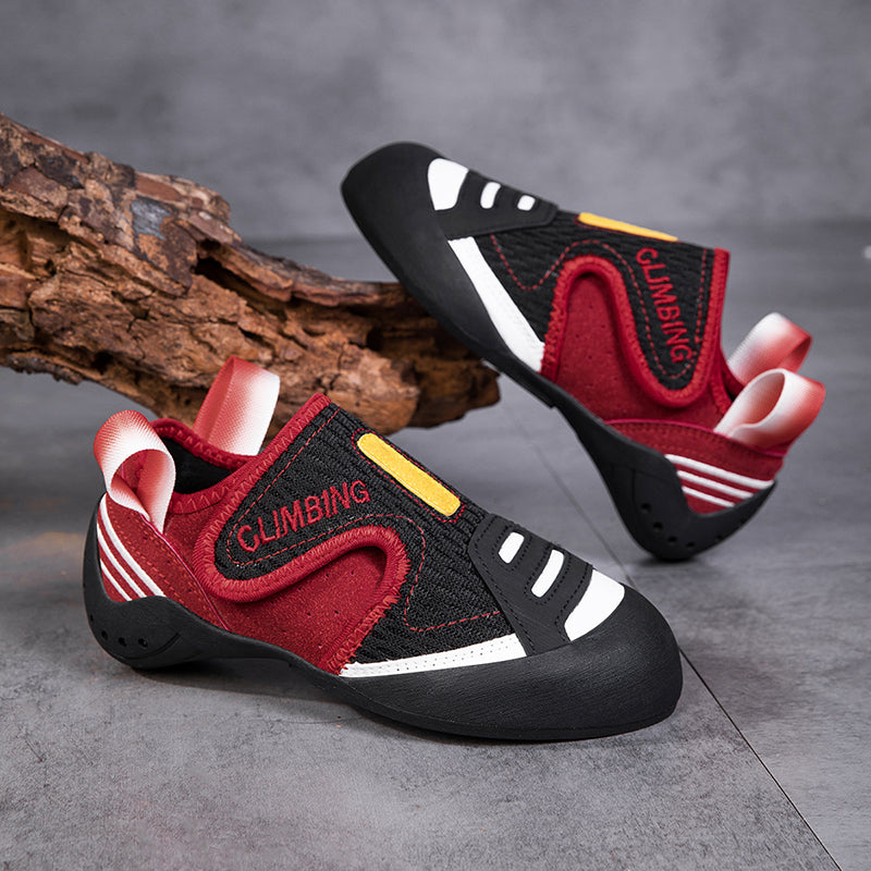 Aoraki Climbing Shoes PY-1081 - PY-1081-RD - A59A1254.jpg