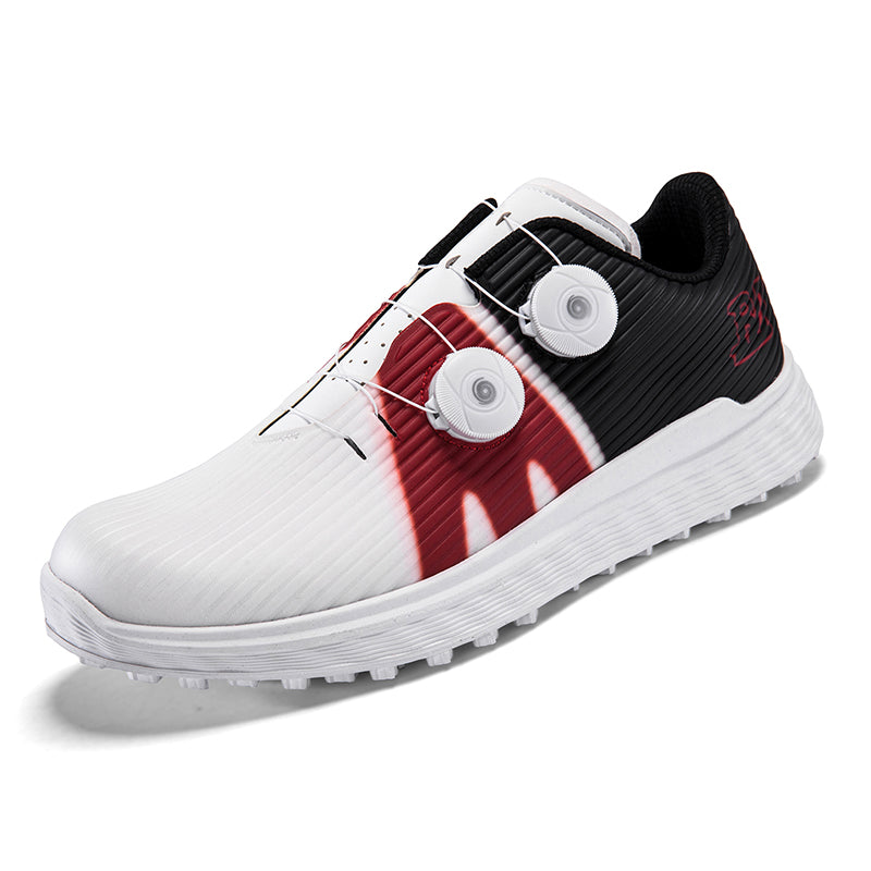 Aoraki Golf Shoes F-M6 - F-M6-RD - A59A1561.jpg