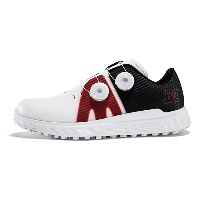 Aoraki Golf Shoes F-M6 - F-M6-RD - A59A1562.jpg