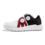 Aoraki Golf Shoes F-M6 - F-M6-RD - A59A1562.jpg