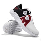 Aoraki Golf Shoes F-M6 - F-M6-RD - A59A1564.jpg