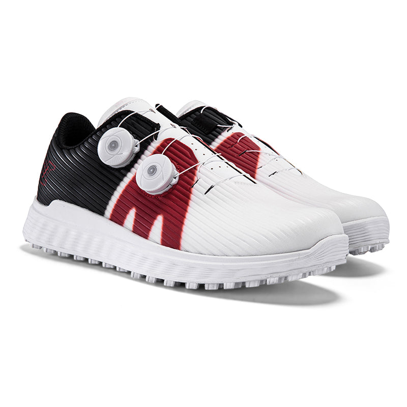 Aoraki Golf Shoes F-M6 - F-M6-RD - A59A1565.jpg