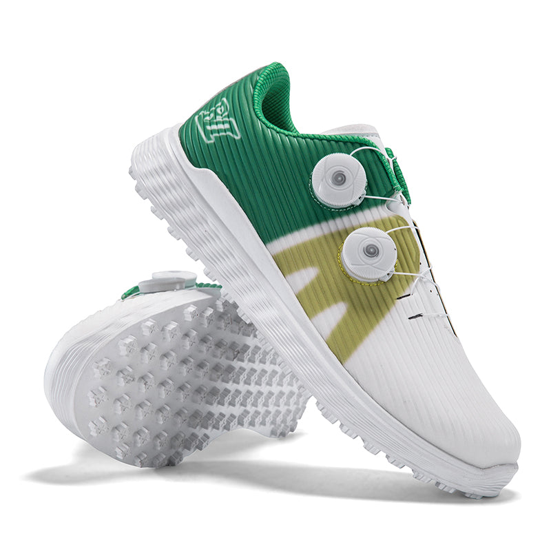 Aoraki Golf Shoes F-M6 - F-M6-GN - A59A1571.jpg