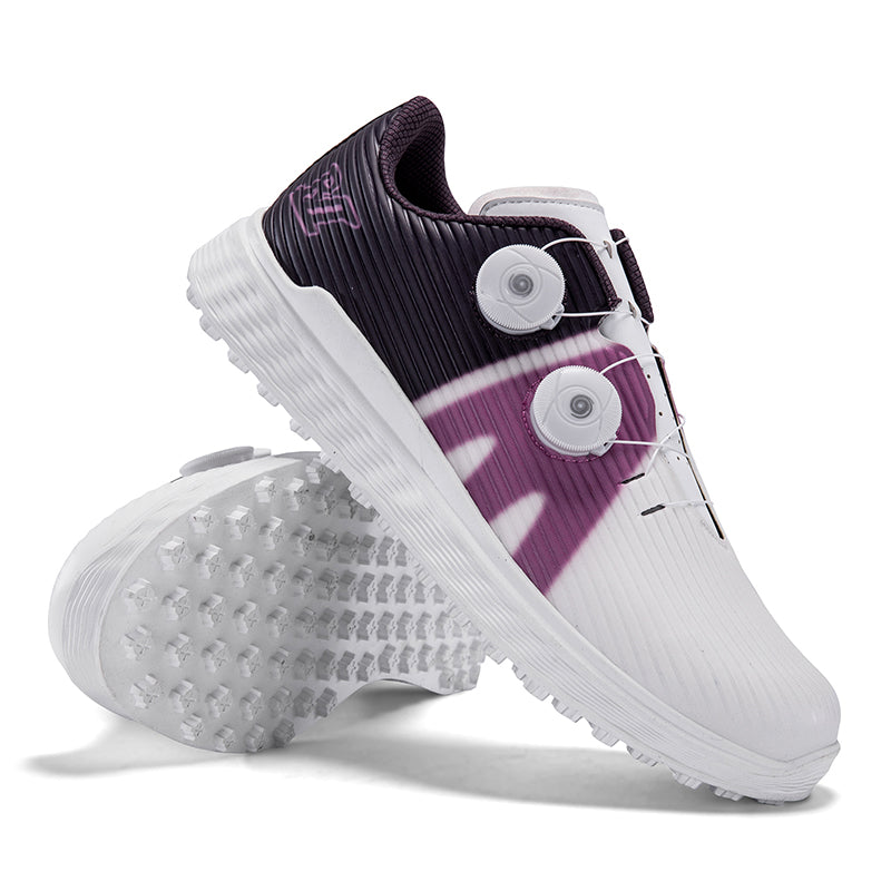 Aoraki Golf Shoes F-M6 - F-M6-PK - A59A1576.jpg