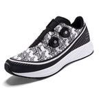 Aoraki Cycling Shoes SD-1211 - SD-1211-BW - A59A1596.jpg